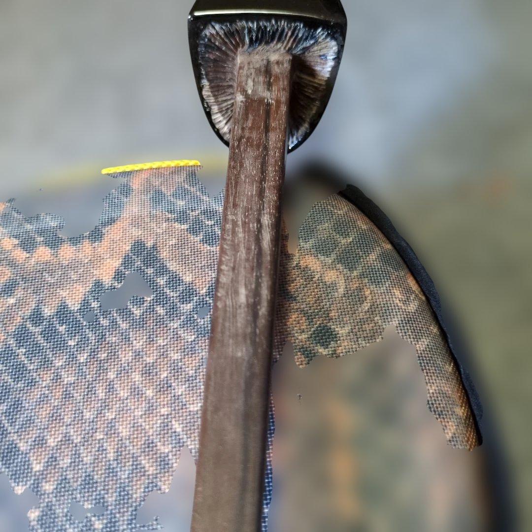 琉球沖縄伝統三線【大真壁型】