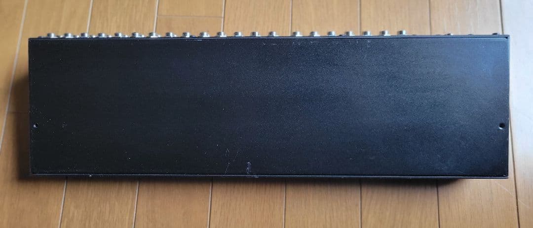 BOSS ES-8 Effects Switching System 中古品