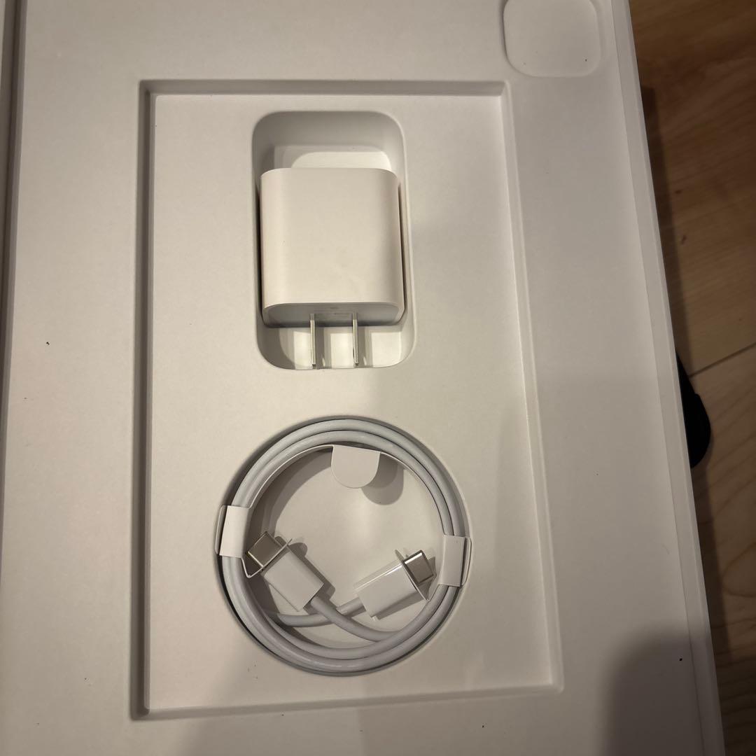 iPad Pro 11インチ 第2世代　128GB Appleペンシルセット