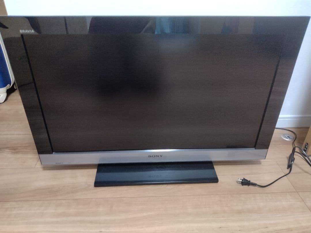 【再値下げ】液晶テレビ BRAVIA 2011年製 32インチ