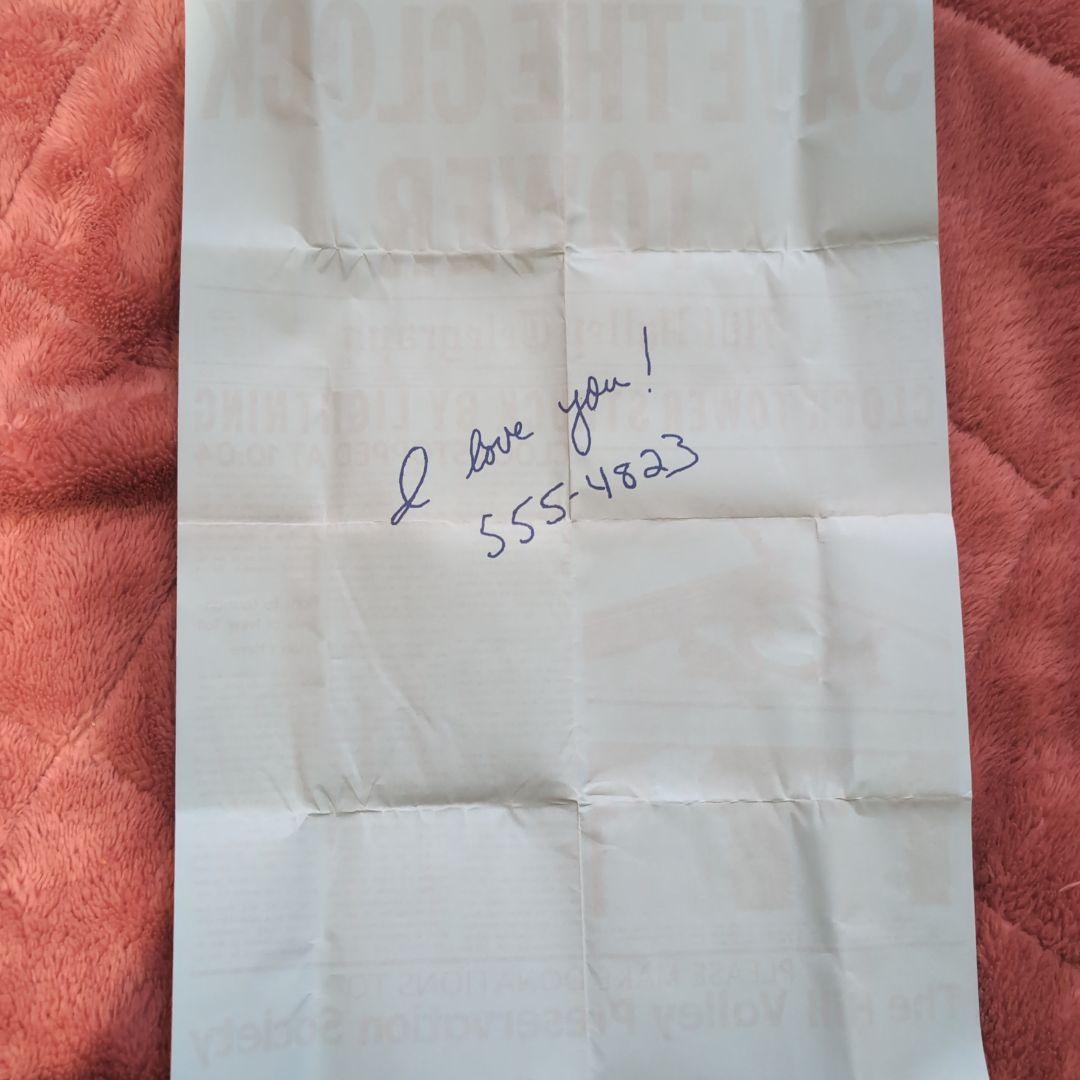 バック・トゥ・ザ・フューチャー財布