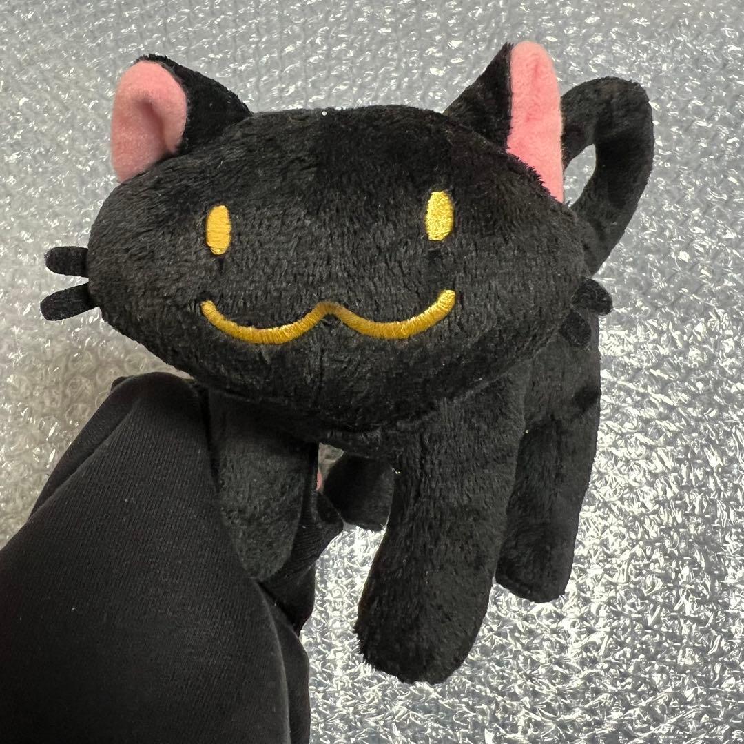 FuRyu つみネコ オトナネコ ぬいぐるみ タグ付き