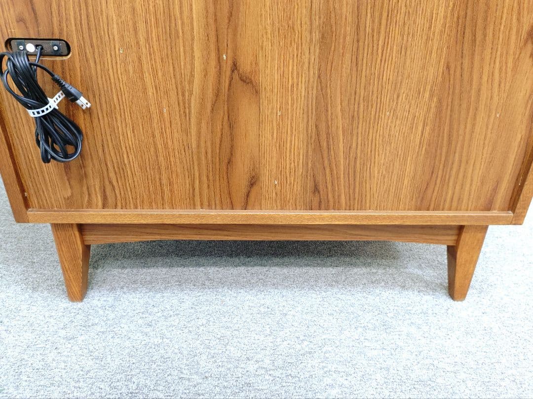 廃盤品 unico ウニコ SIGNE シグネ キッチンカウンター W800