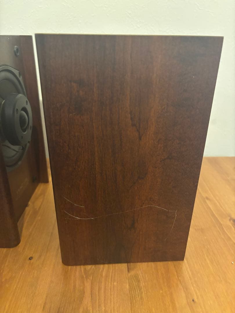 TEAC S-300 動作品