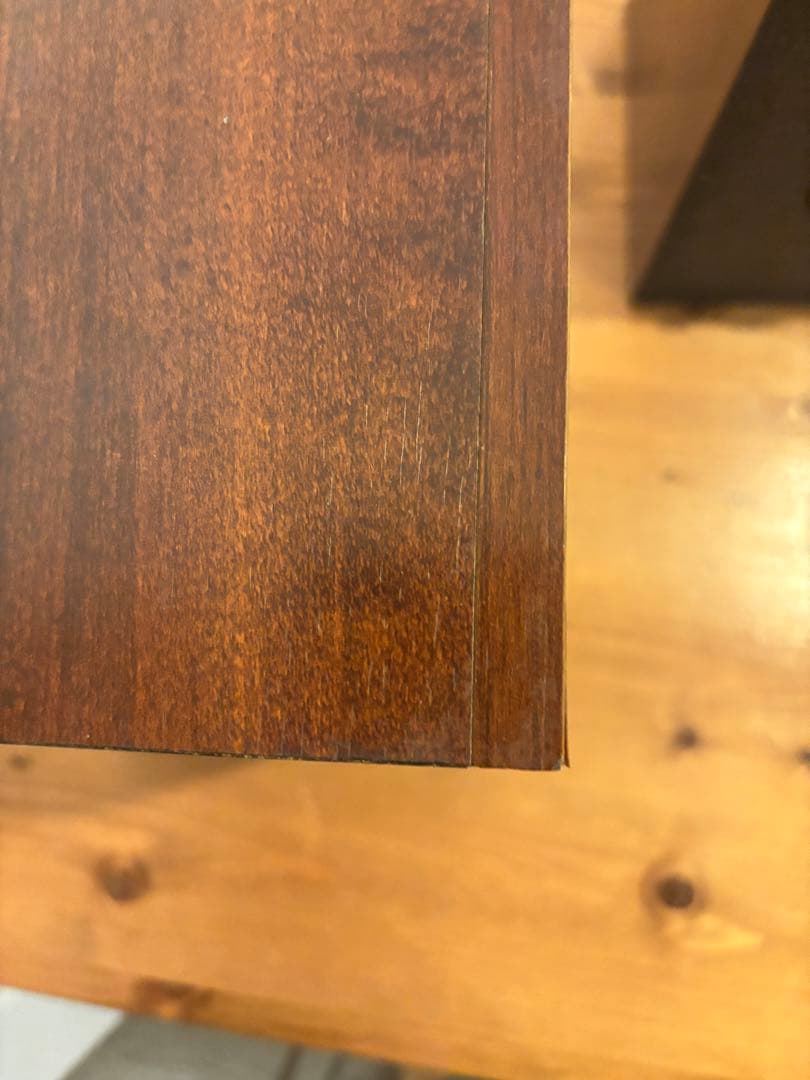 TEAC S-300 動作品