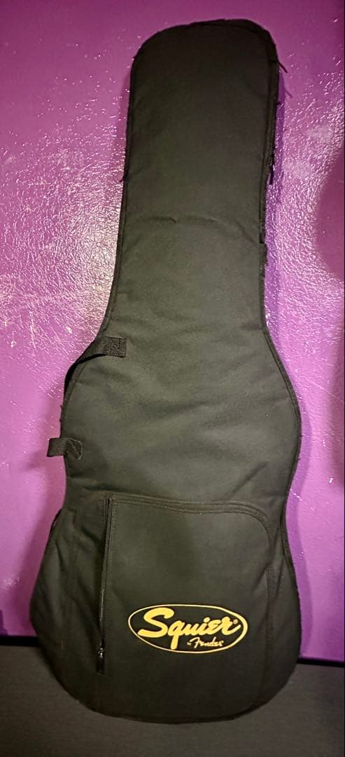 Hugstrom　F20T エレキギター