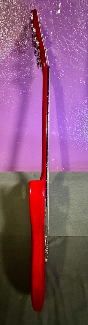 Hugstrom　F20T エレキギター