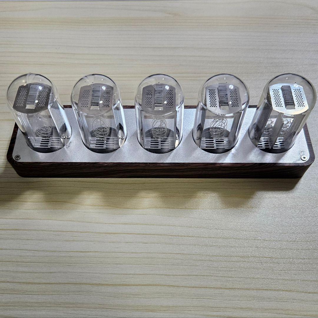 ClocTeck STEINS;GATE 世界線変動率メーター型時計