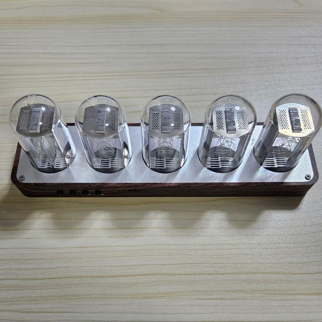 ClocTeck STEINS;GATE 世界線変動率メーター型時計