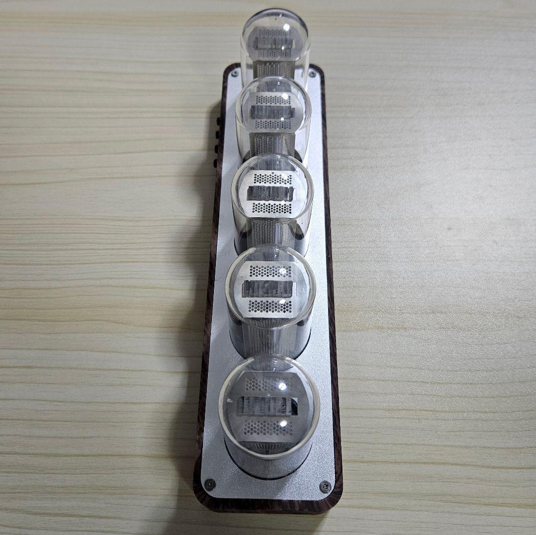 ClocTeck STEINS;GATE 世界線変動率メーター型時計