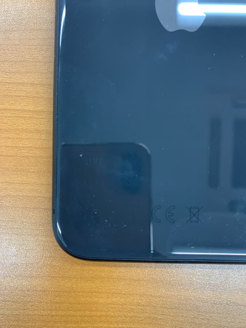 バ*ス様 動作確認済 iPhone11 64GB ID W8825