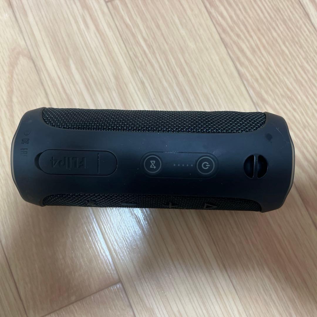 JBL ワイヤレススピーカー ブラック本体のみ