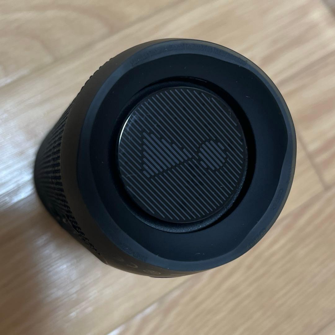 JBL ワイヤレススピーカー ブラック本体のみ