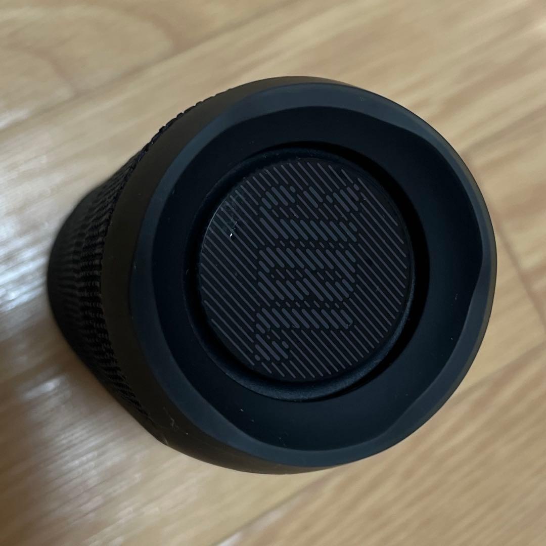 JBL ワイヤレススピーカー ブラック本体のみ