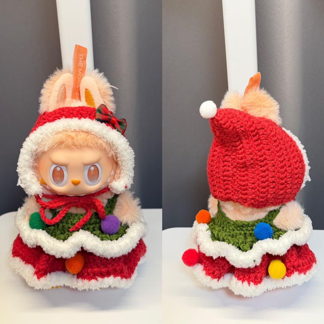 着せ替え服・アウトフィット K&U