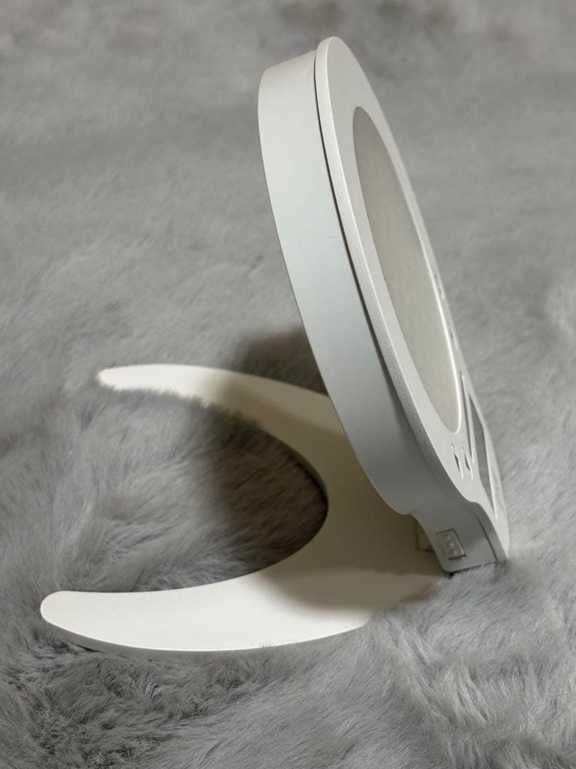 inti4s 光で起きる目覚まし時計 inti Energy Light