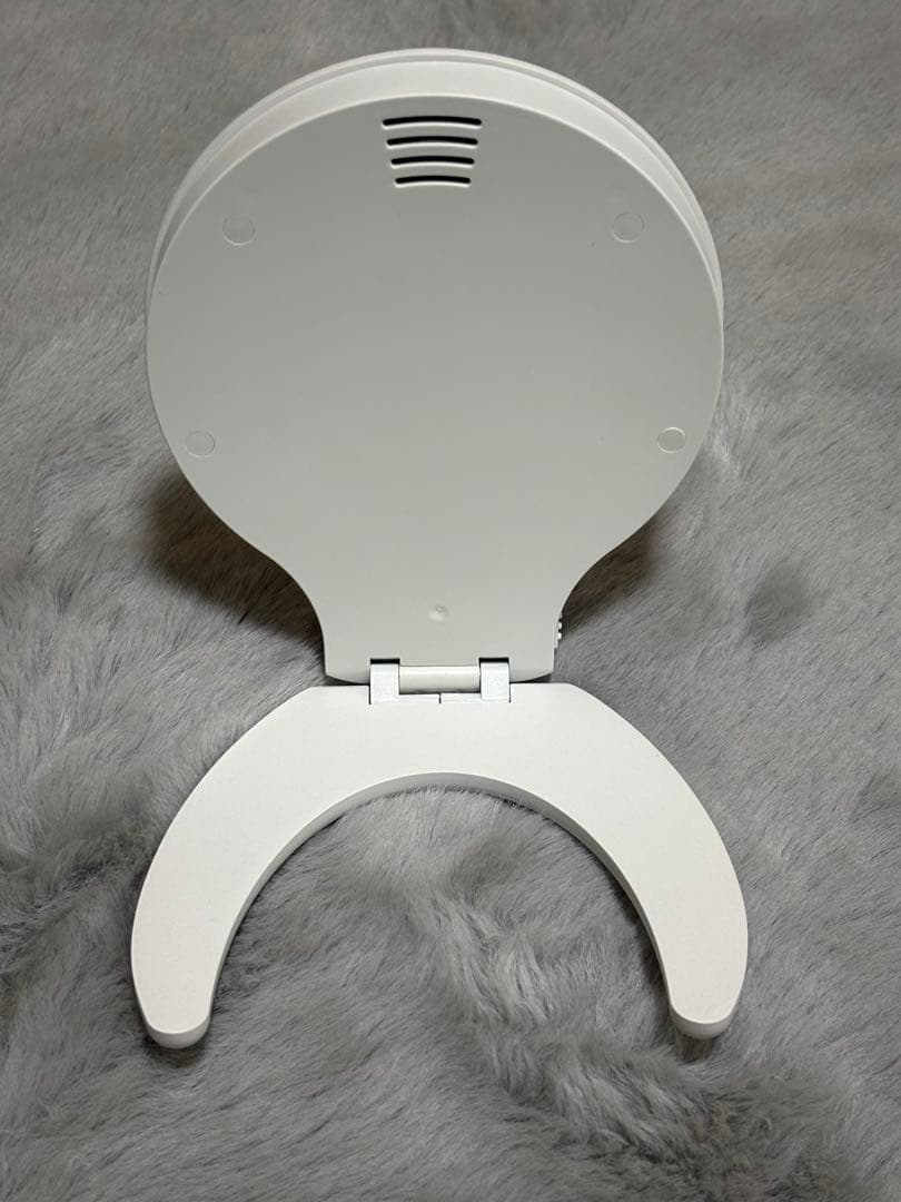 inti4s 光で起きる目覚まし時計 inti Energy Light