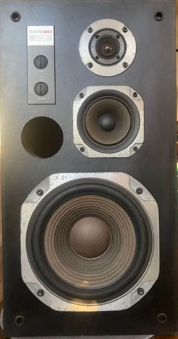 DIATONE ダイヤトーンDS-32BMKII スピーカーシステムペア 引取可