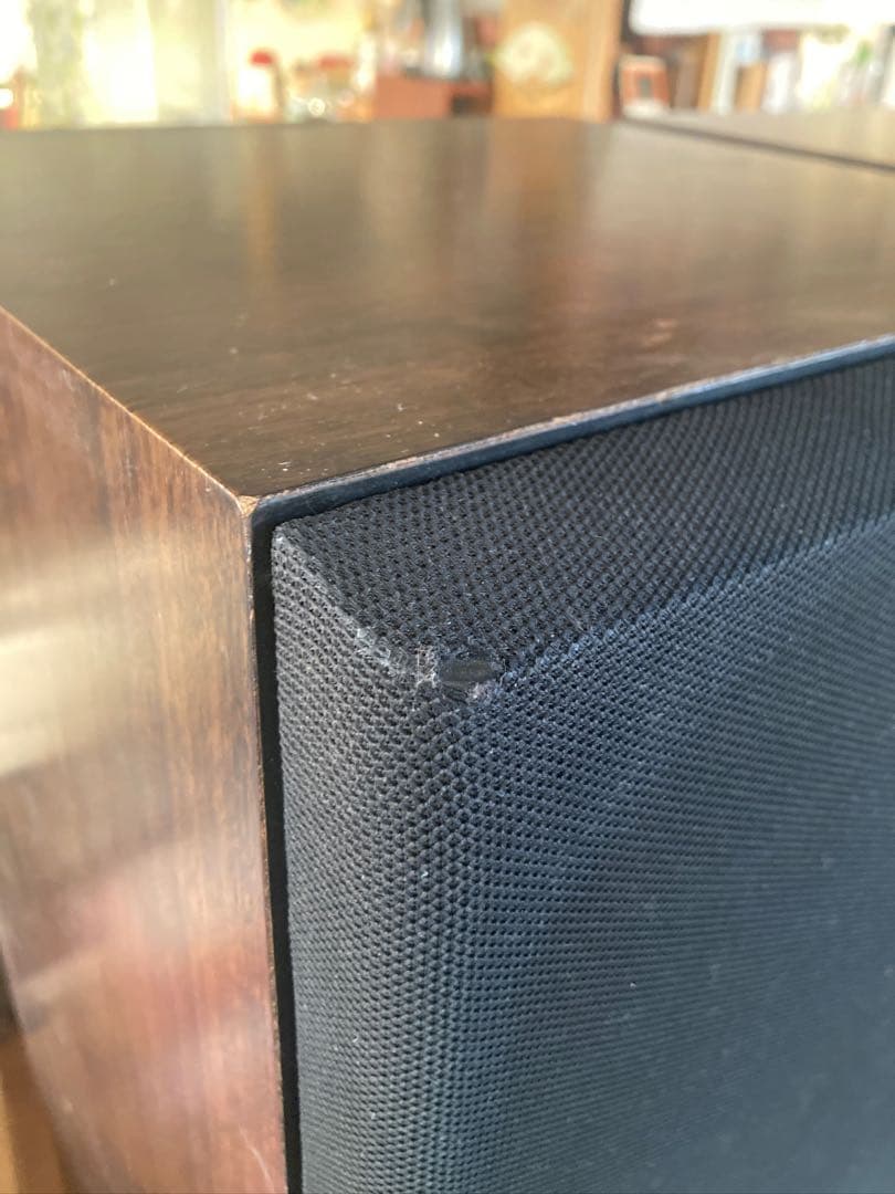 DIATONE ダイヤトーンDS-32BMKII スピーカーシステムペア 引取可