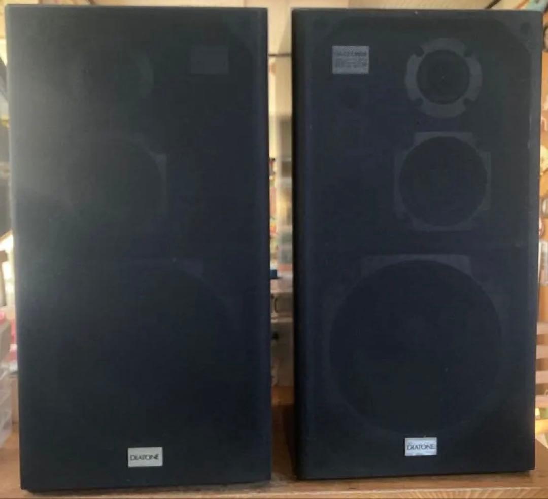 DIATONE ダイヤトーンDS-32BMKII スピーカーシステムペア 引取可