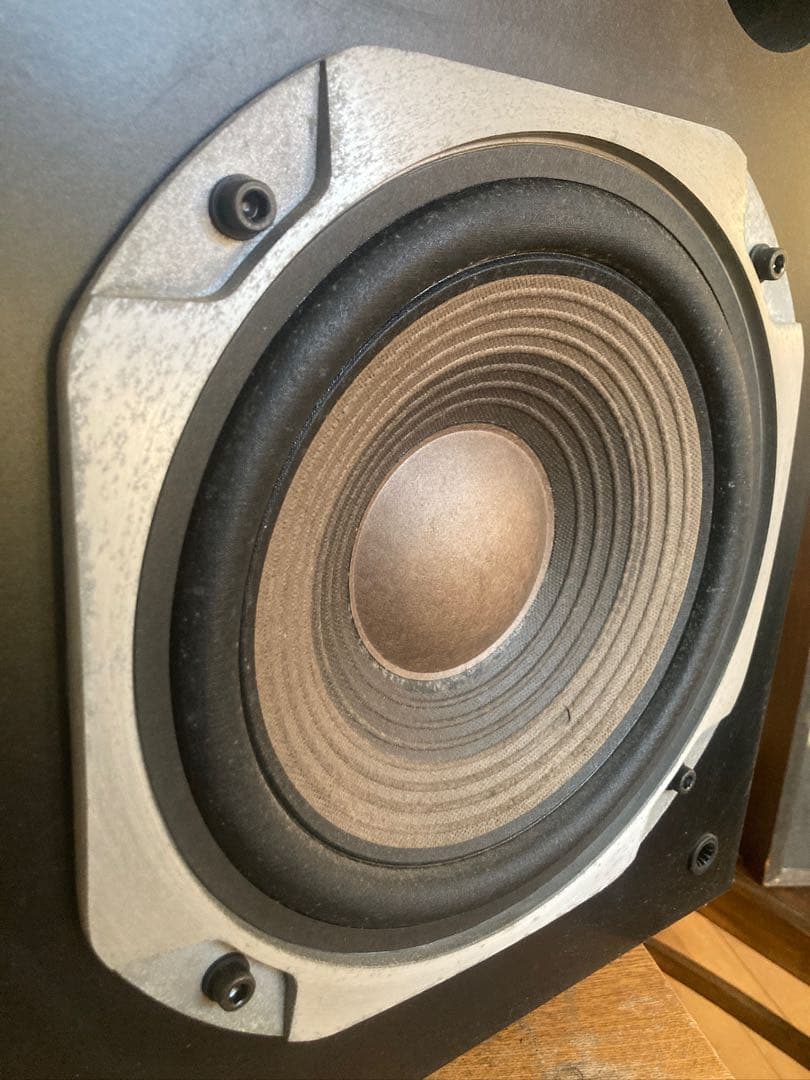DIATONE ダイヤトーンDS-32BMKII スピーカーシステムペア 引取可