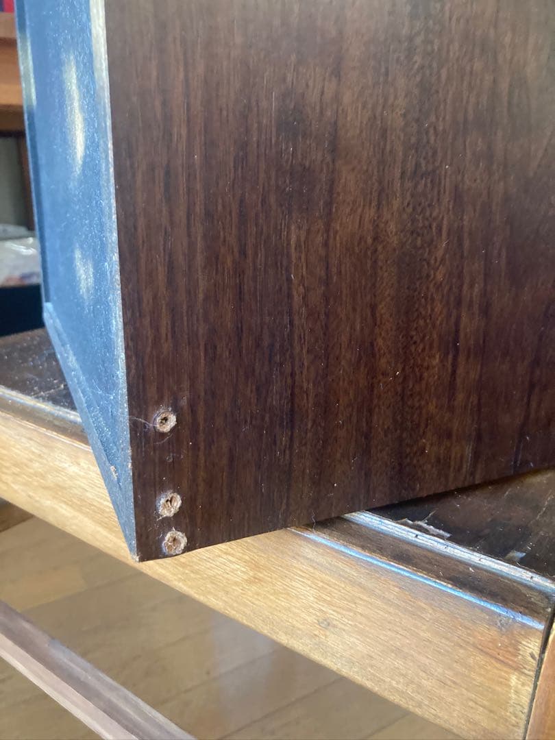 DIATONE ダイヤトーンDS-32BMKII スピーカーシステムペア 引取可