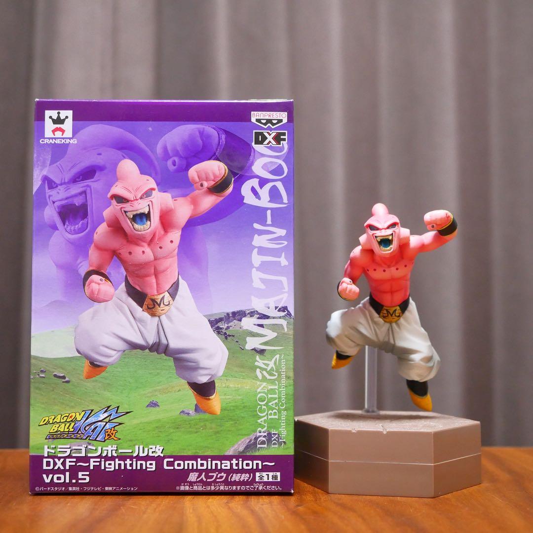 ドラゴンボール改 DXF フィギュア 6体セット