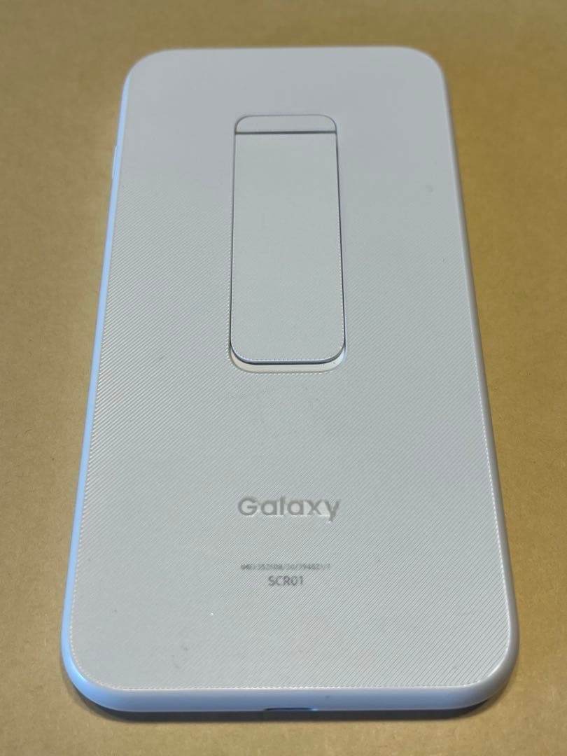 【SIMフリー】 Galaxy 5G Mobile Wi-Fi 本体
