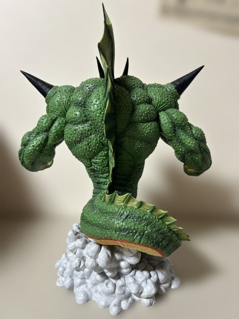 一番くじ ドラゴンボール ラストワン賞 ポルンガ フィギュア　海外正規品