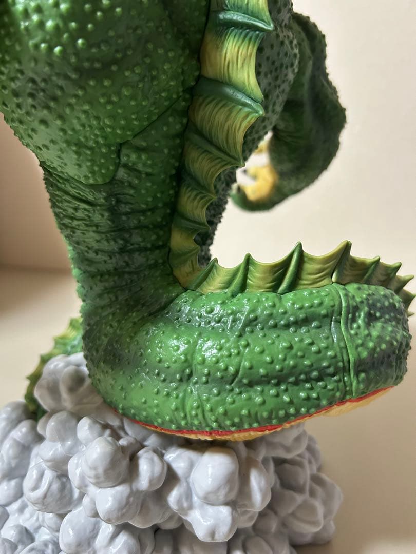 一番くじ ドラゴンボール ラストワン賞 ポルンガ フィギュア　海外正規品