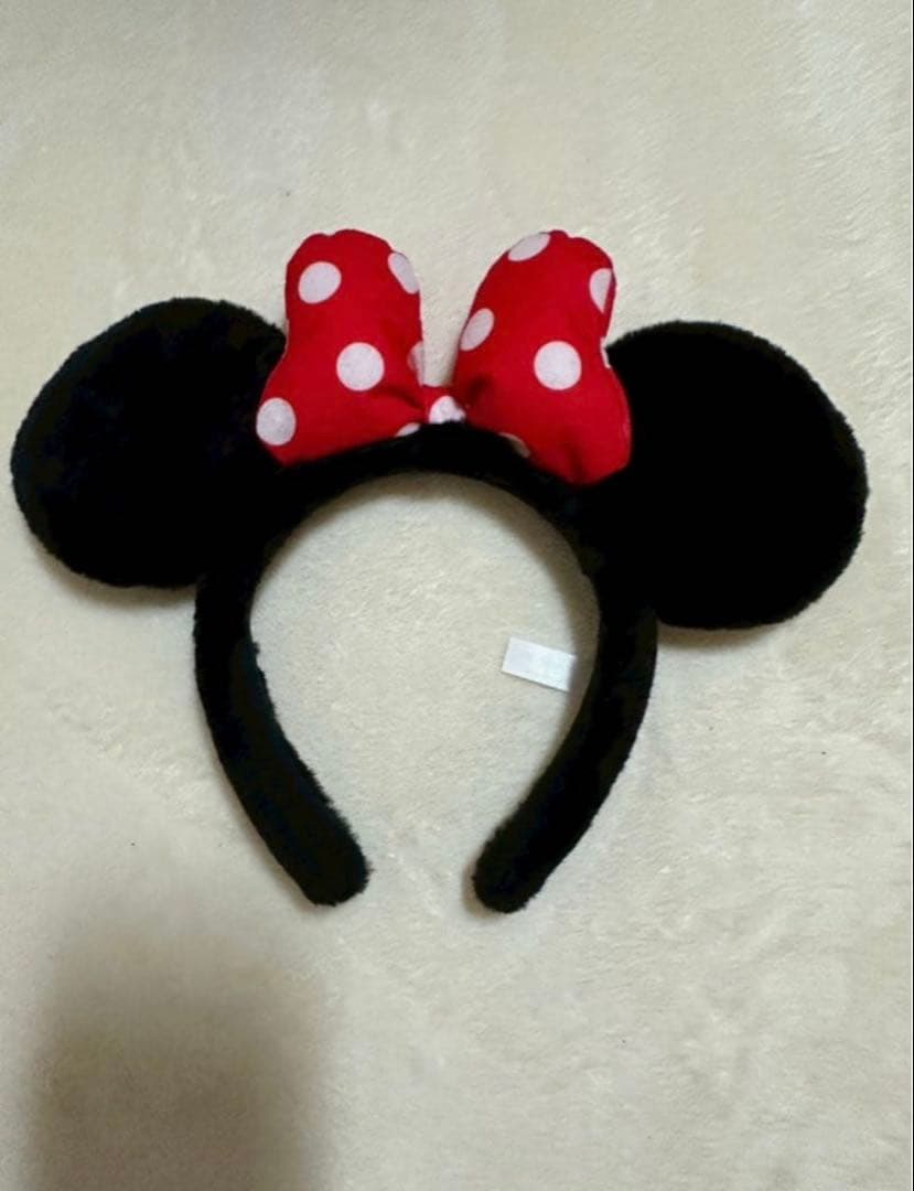ディズニー カチューシャ 5点セット まとめ売り