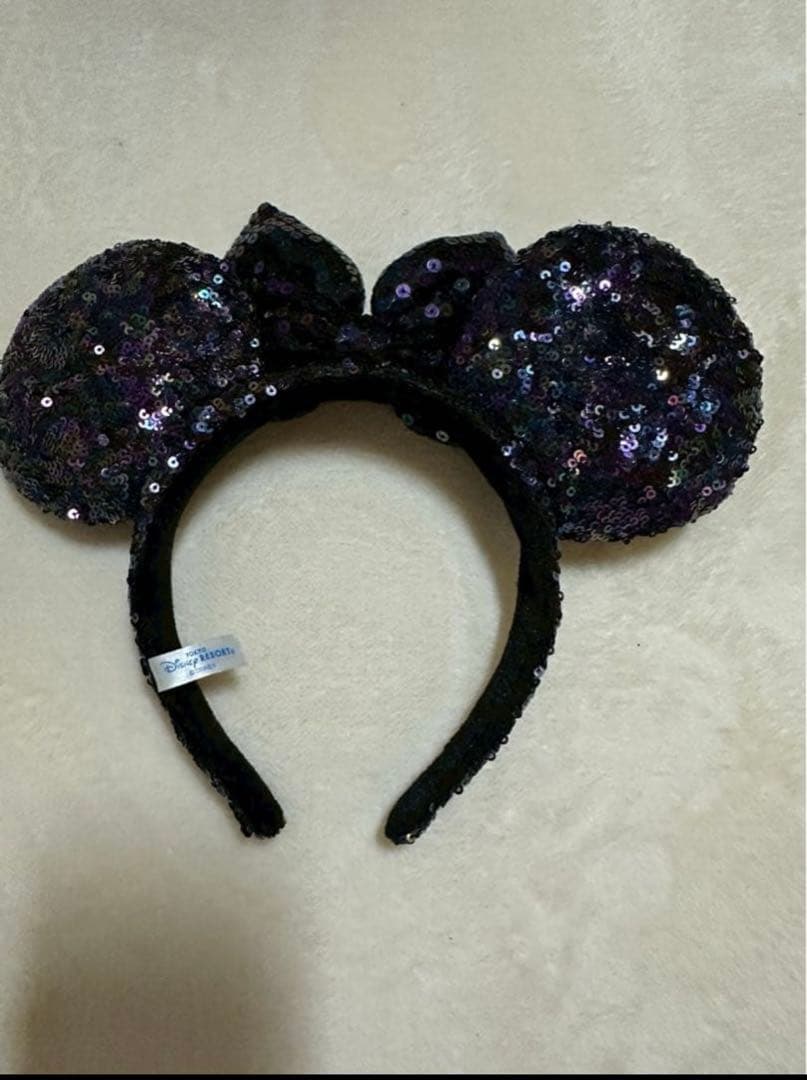 ディズニー カチューシャ 5点セット まとめ売り