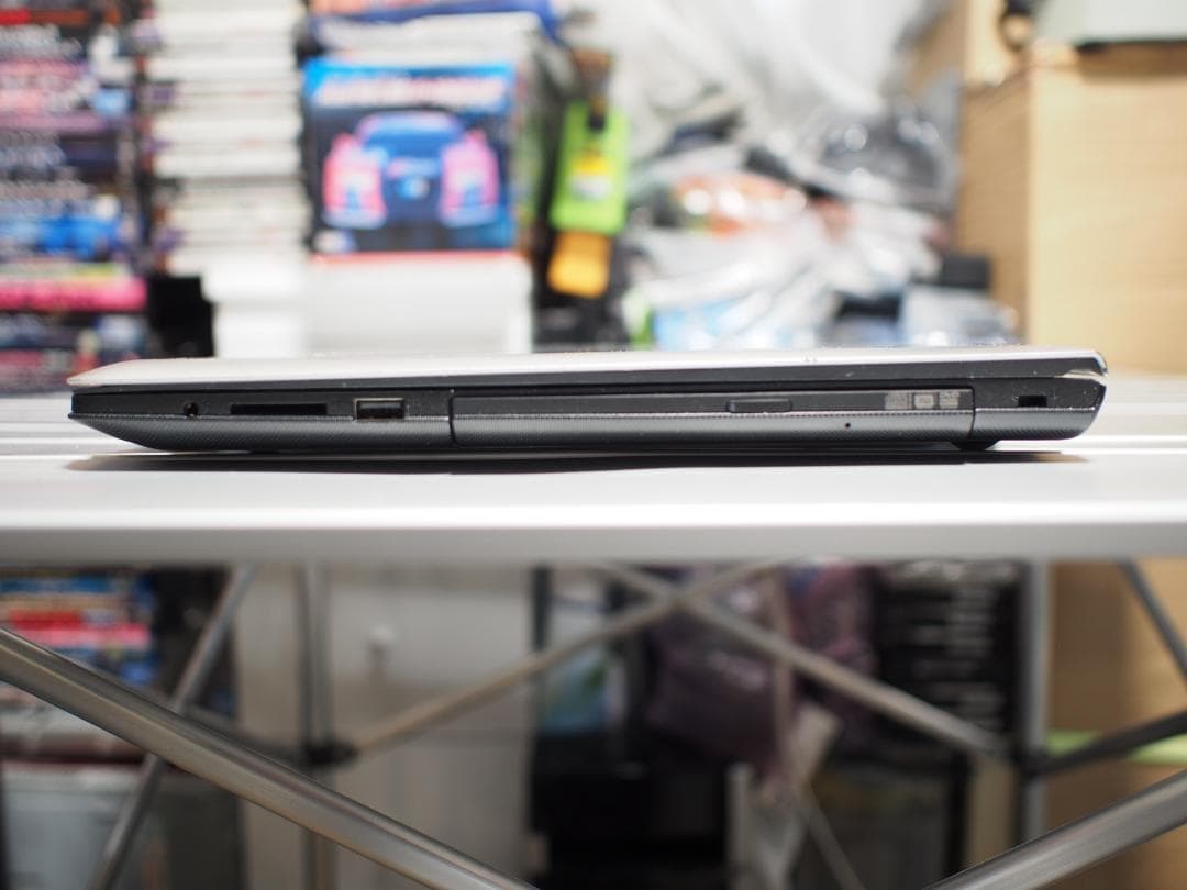 ▼値下げ Lenovo G50-80/Windows10/正常動作確認済み#3