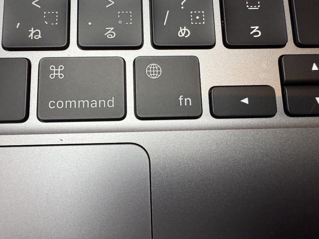 Apple MacBook Pro 13インチ M2 256GB