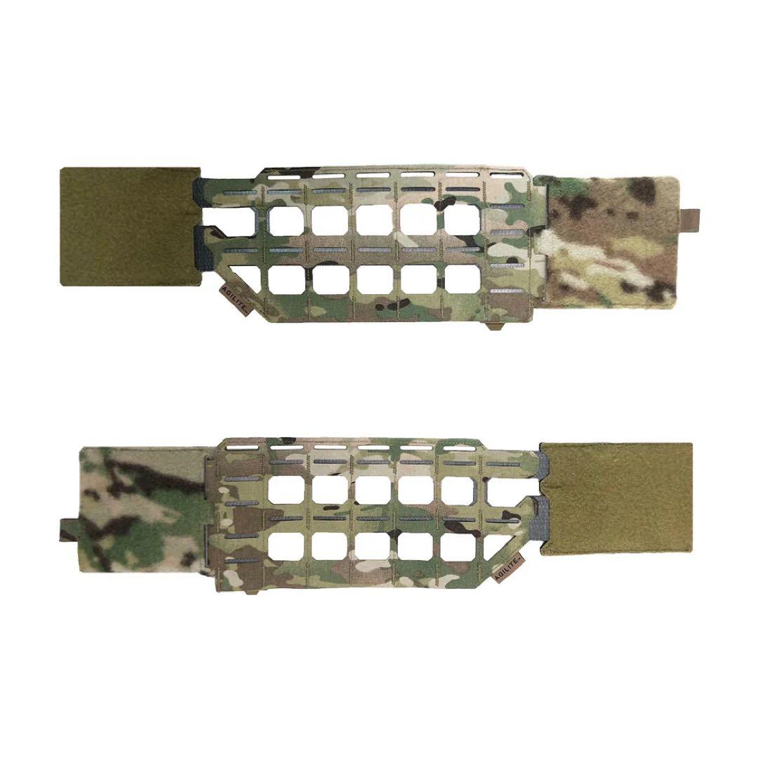 【新品未使用】AGILITE WARFIGHTER CUMMERBUND+QDB