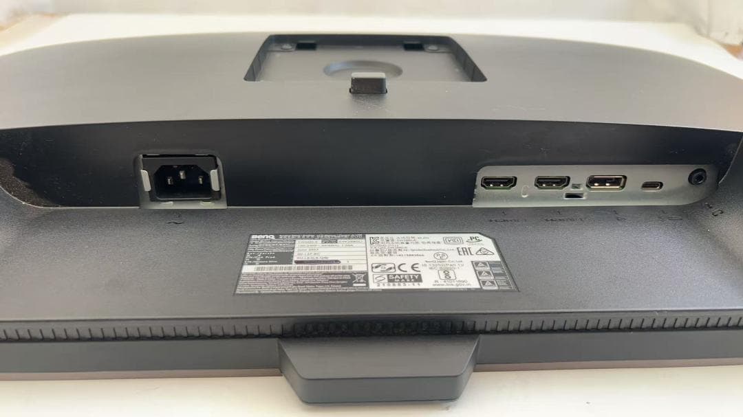 ハ*オ様 BenQ EW2880U 4K/60hzモニター ディスプレイ 202