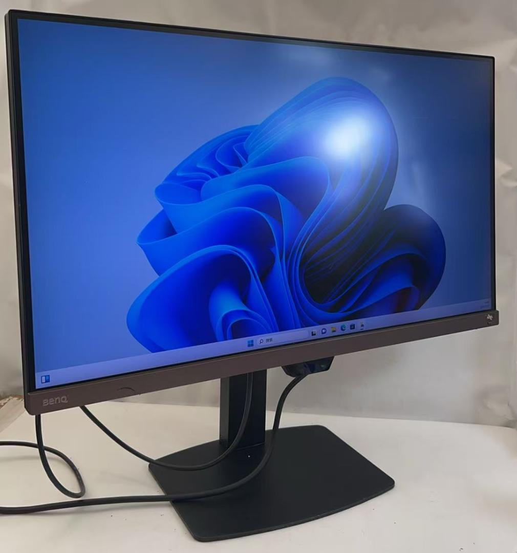 ハ*オ様 BenQ EW2880U 4K/60hzモニター ディスプレイ 202