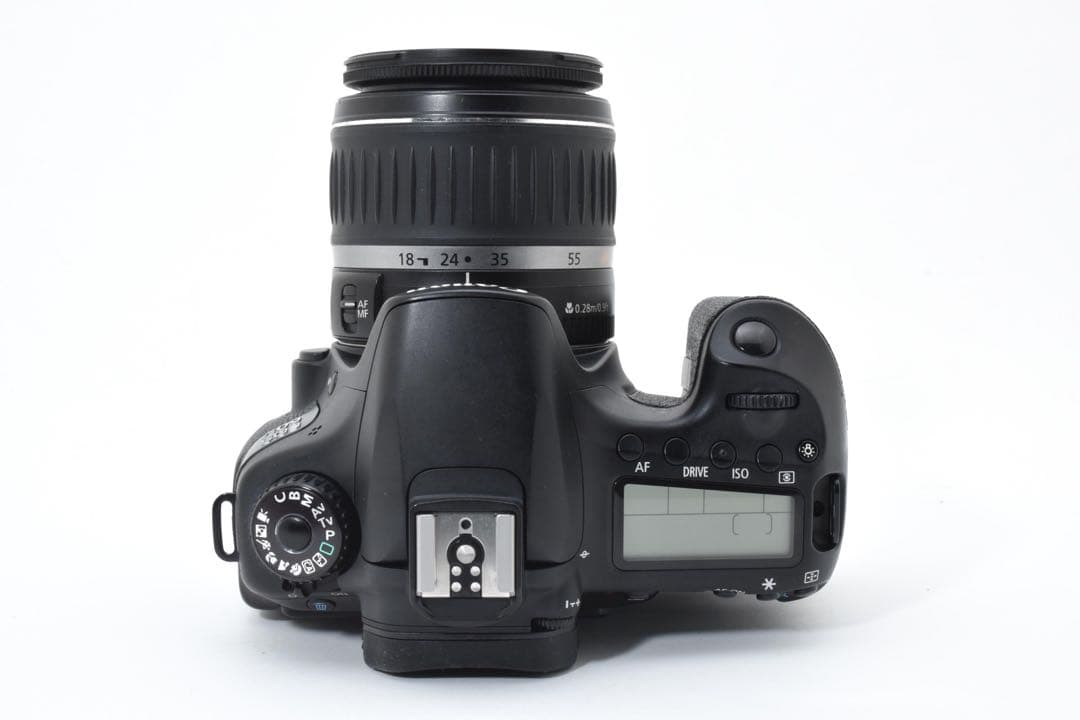 Canon EOS 60D/CANON EF18-55㎜ F3.5-5.6 II