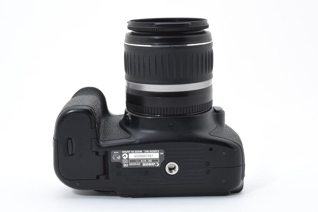 Canon EOS 60D/CANON EF18-55㎜ F3.5-5.6 II