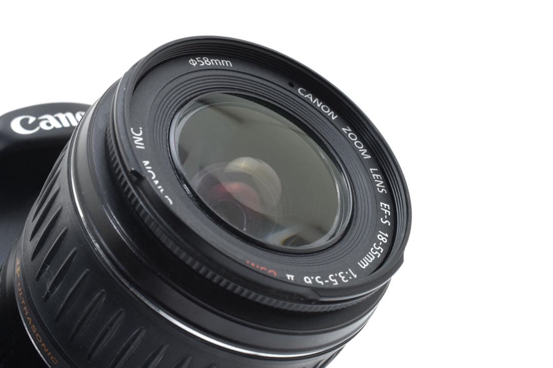 Canon EOS 60D/CANON EF18-55㎜ F3.5-5.6 II