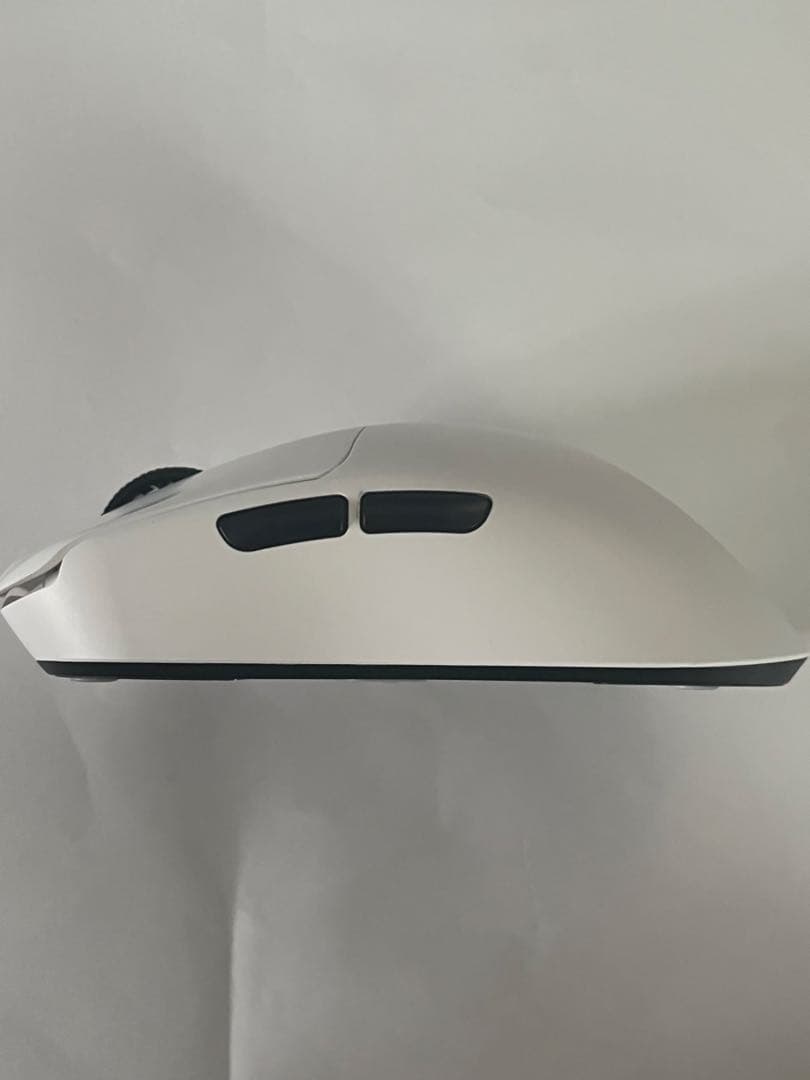 マウス・トラックボール ATK Y9 pro max black + rawm es21m White