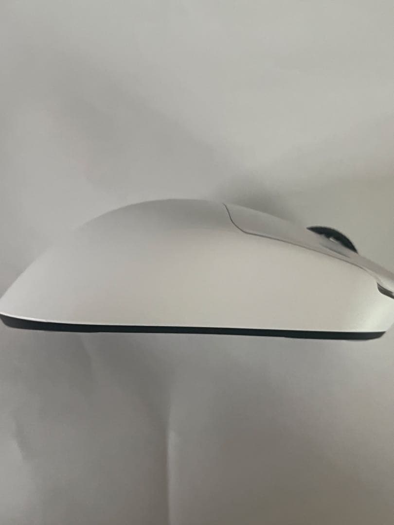 マウス・トラックボール ATK Y9 pro max black + rawm es21m White
