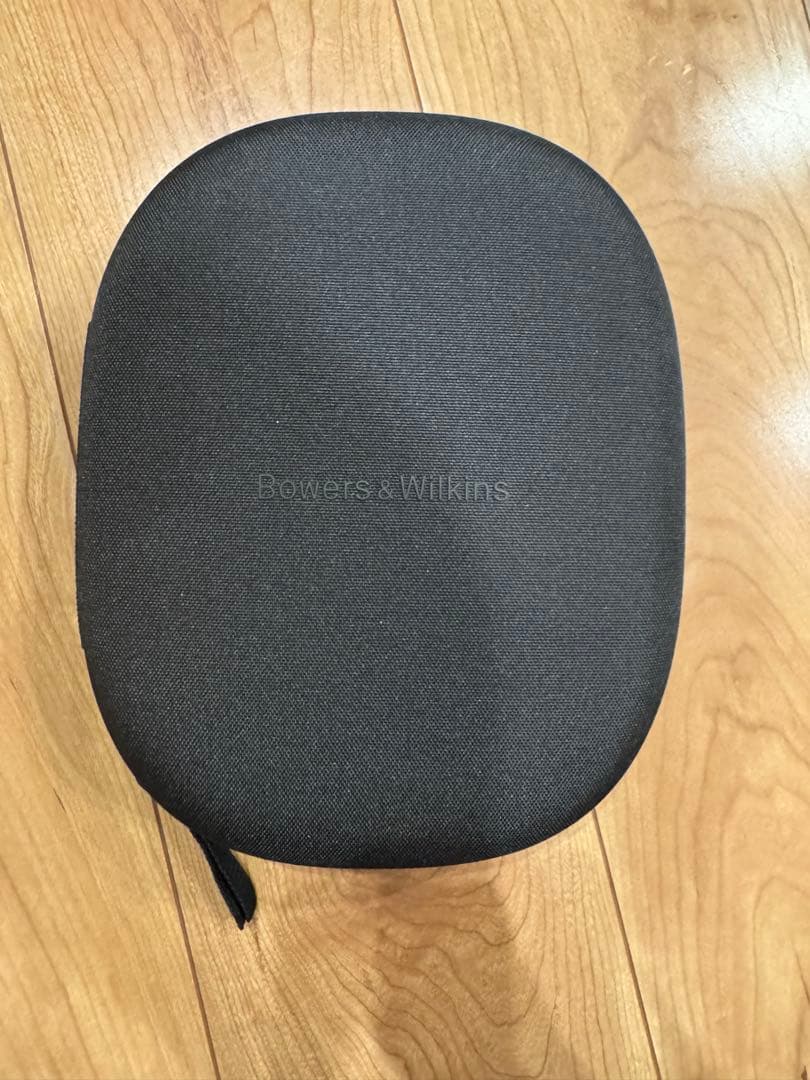 Bowers&Wilkins Px7 S2 ワイヤレスヘッドフォン　B &W