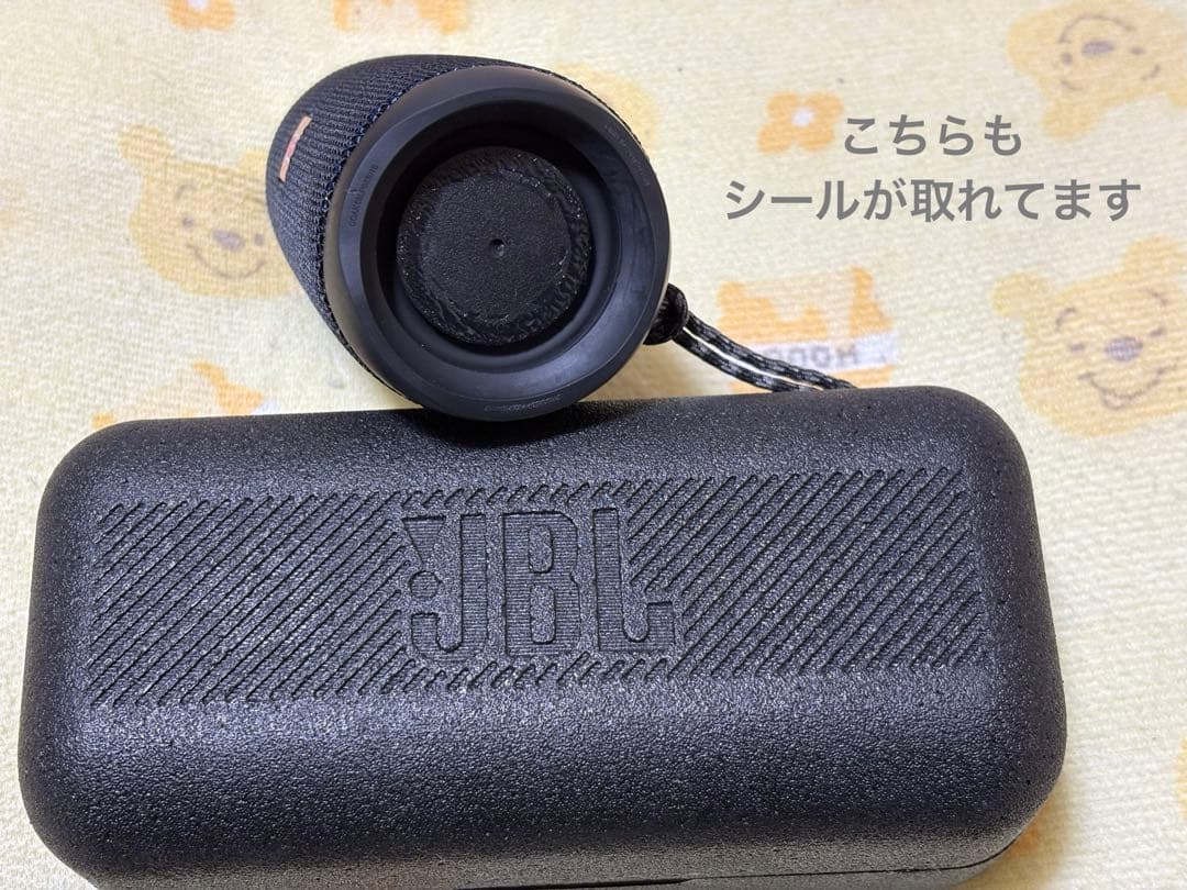 JBL Flip5 Bluetoothスピーカー