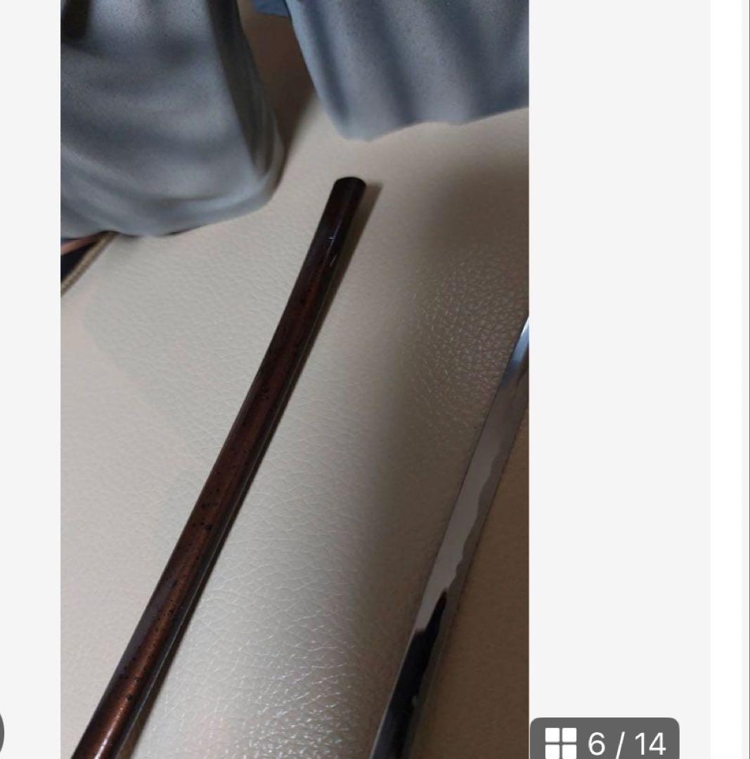 るろうに剣心 緋村剣心 1/6フィギュア　美品