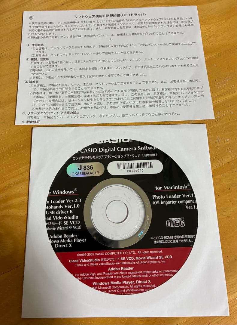 CASIO EX-S600 コンパクトデジタルカメラ