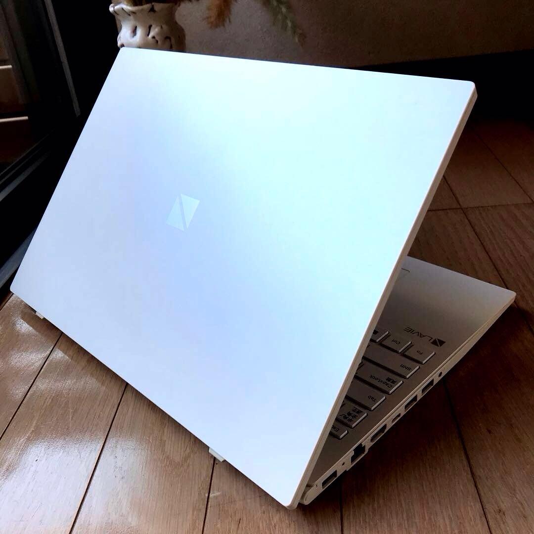 美品 NEC LAVIE N15 Smart【office 】