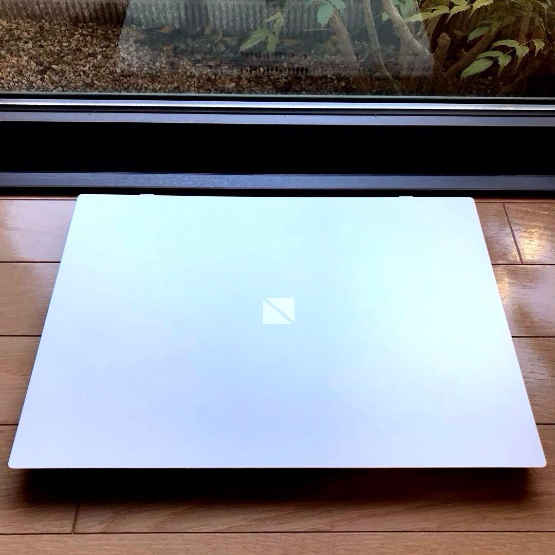 美品 NEC LAVIE N15 Smart【office 】