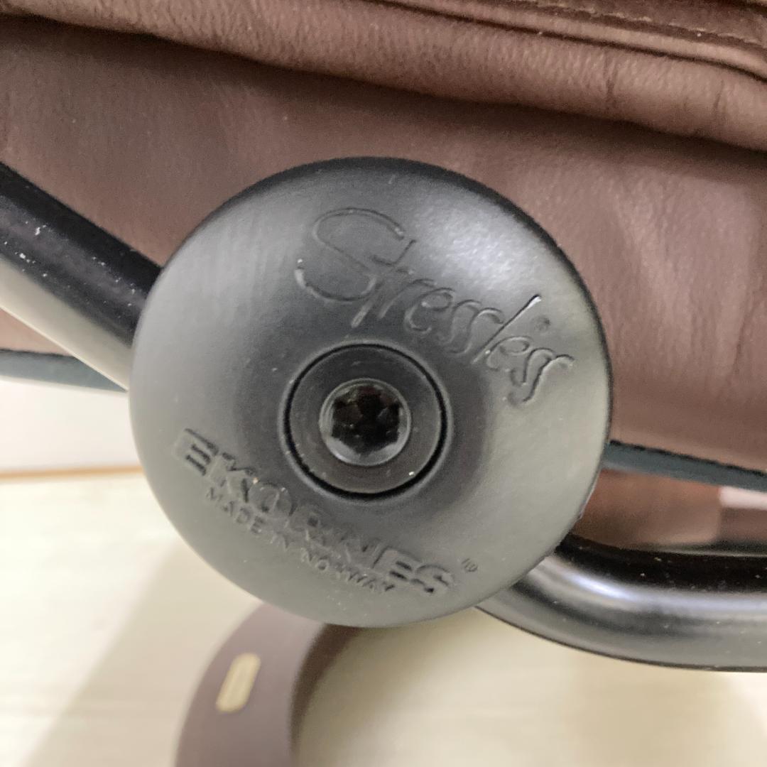 エコーネス EKORNES ストレスレスチェア ロイヤル ソファ　リクライニング