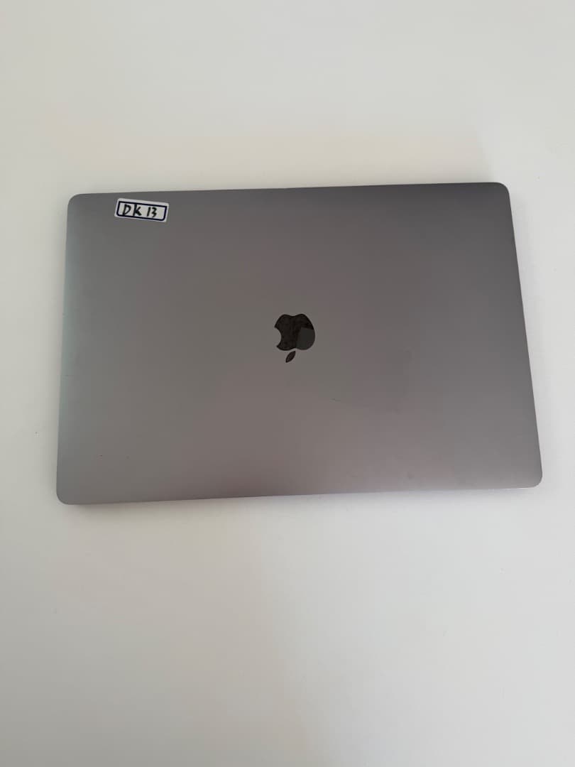 MacBook Pro/16インチ/2019/32GB/i9/1TB/5500M